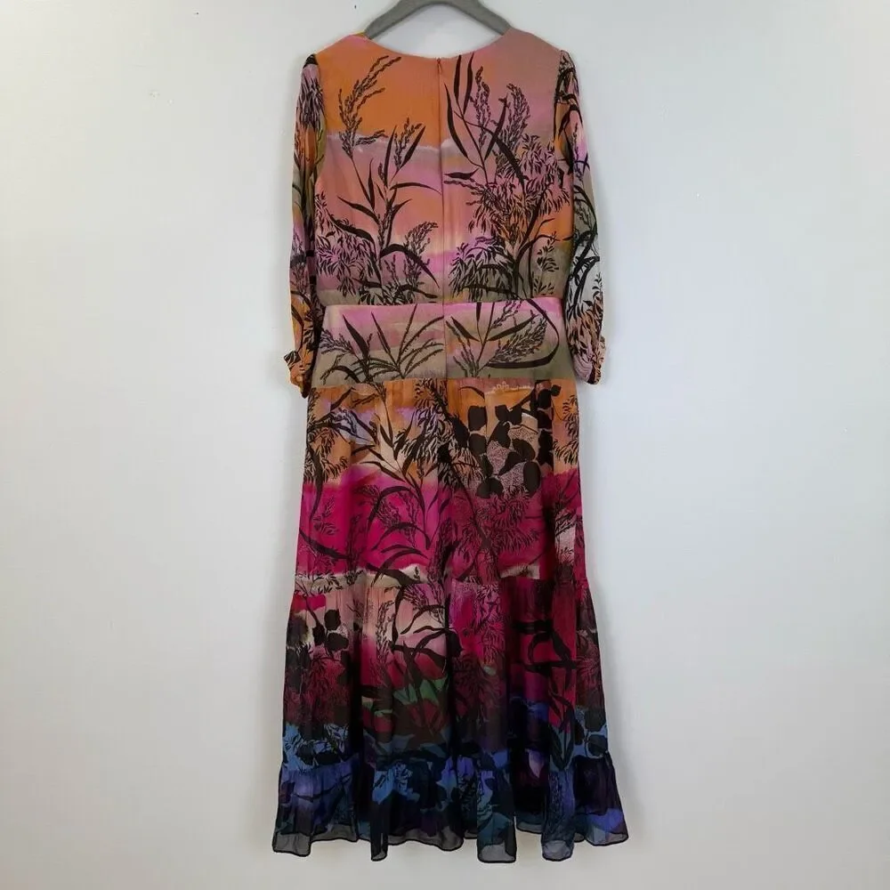 SALONI Isabel Dress 💝 - Picture 9 of 13
